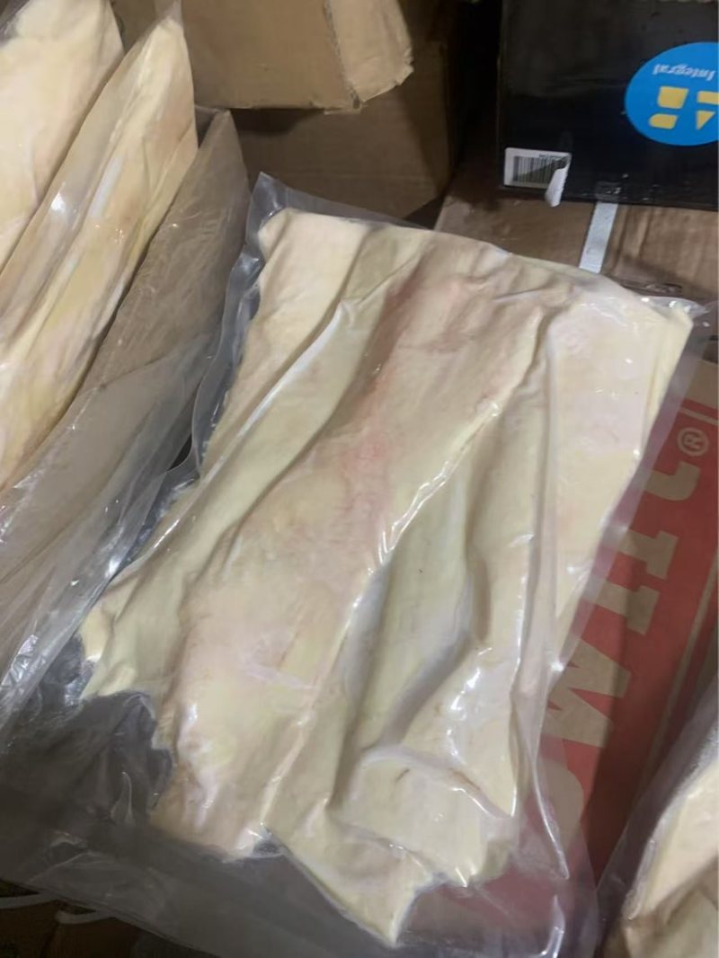 板筋中段