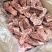 金丰满肉龙骨，新鲜4.5/斤，带肉多大70%