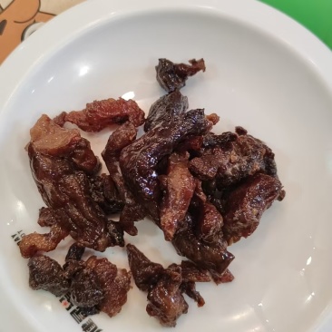 内蒙古牛肉干奶制品牛肉粒奶制品