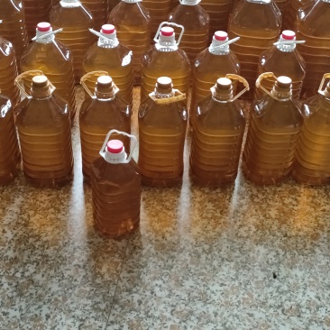 山茶油