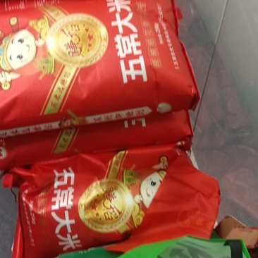 东北五常大米
