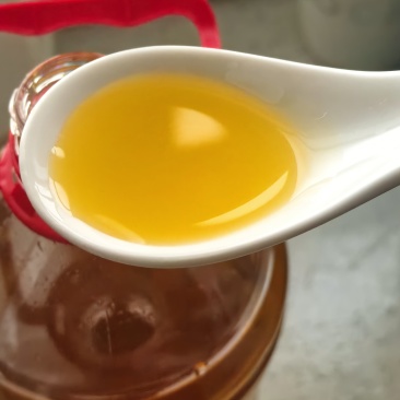 山茶油