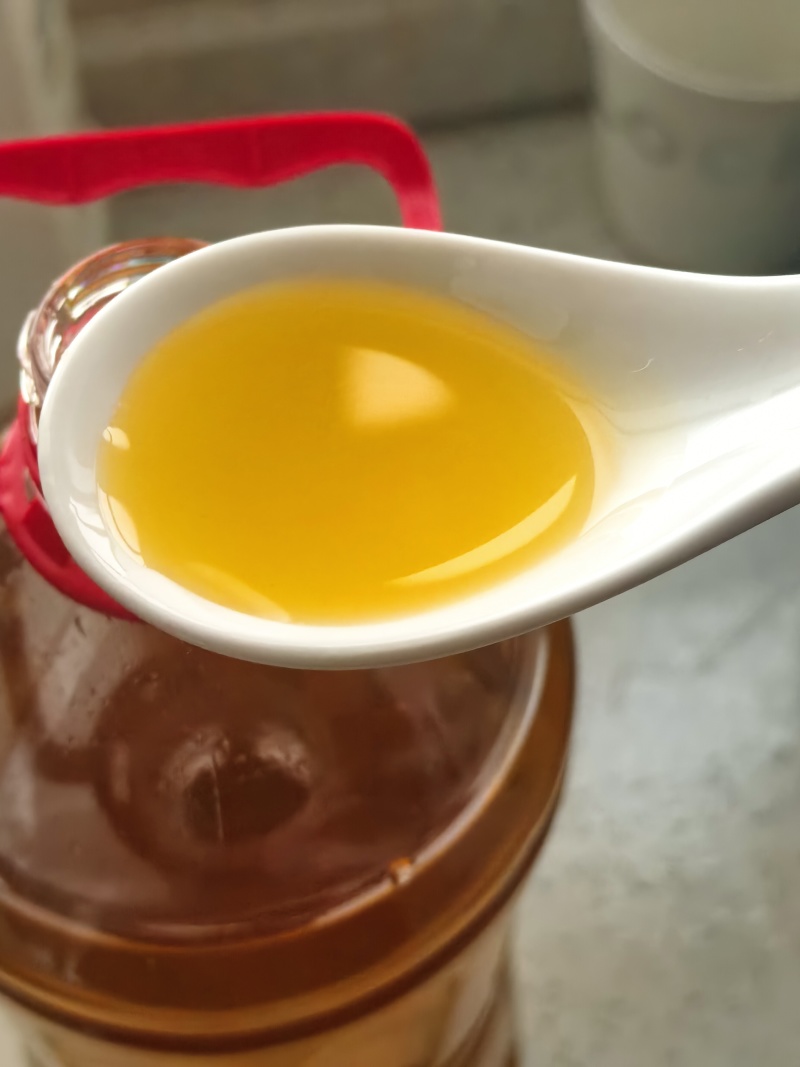 山茶油