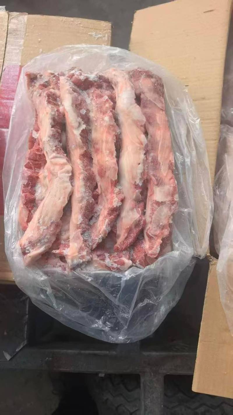 肥猪大油边