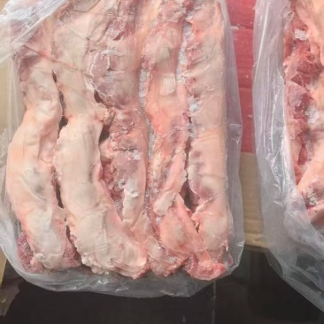 肥猪大油边