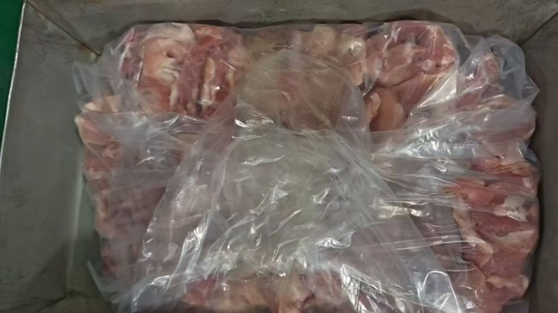 肥猪倒四六
