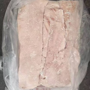 二级肥膘