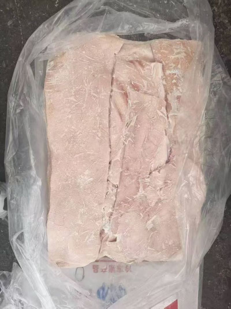 二级肥膘
