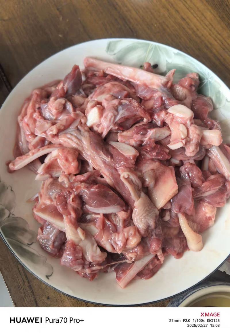 烤肉店用，纯牛肉价格便宜