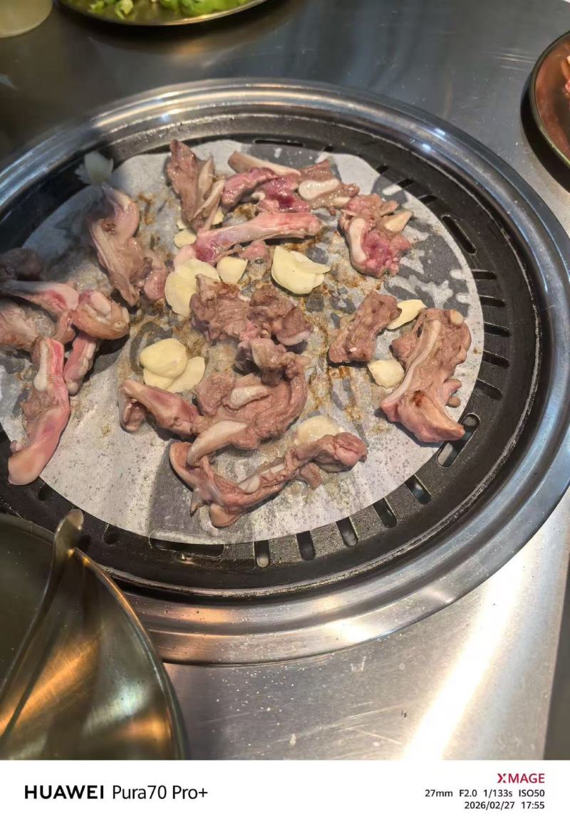 烤肉店用，纯牛肉价格便宜
