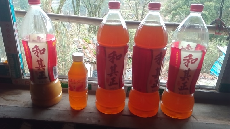 百花蜜，也叫土蜂蜜，纯蜂蜜🍯