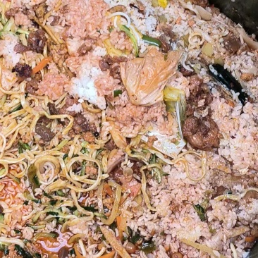 饲料