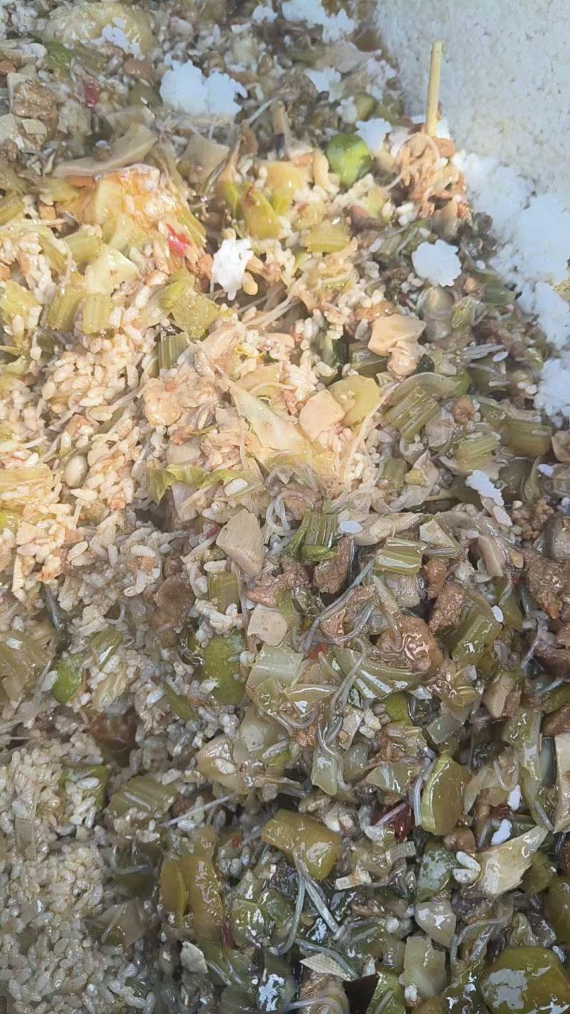 饲料