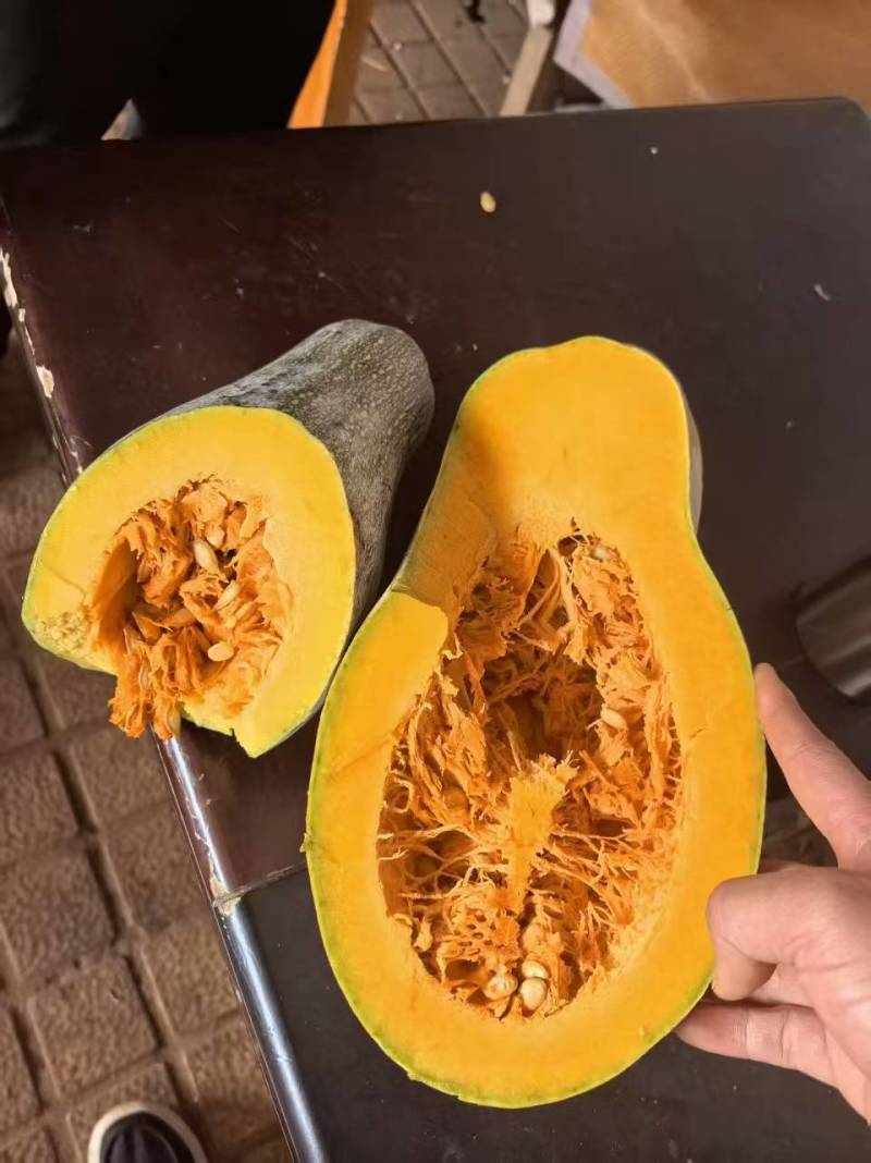 南瓜