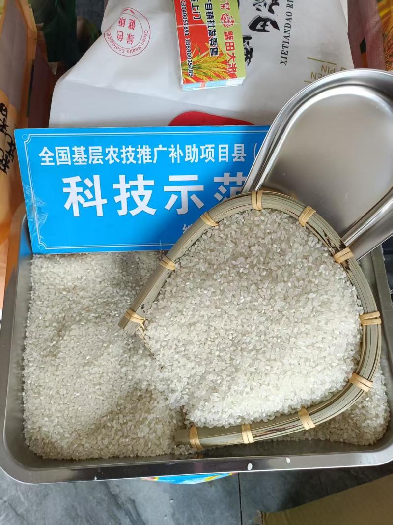 大米