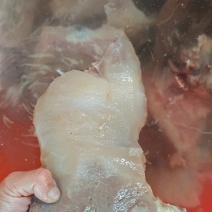 牛头肉