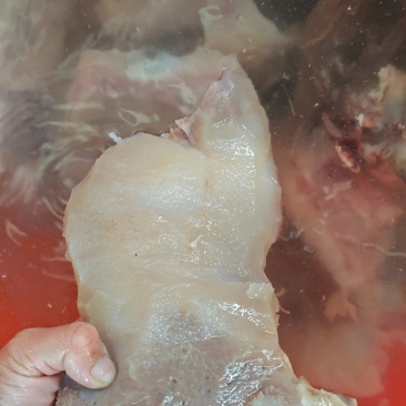 牛头肉