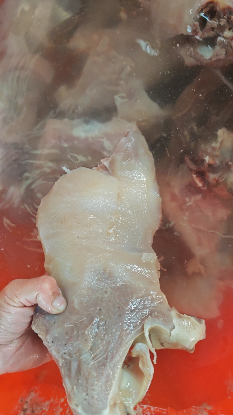 牛头肉