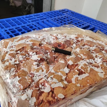 鸭肝