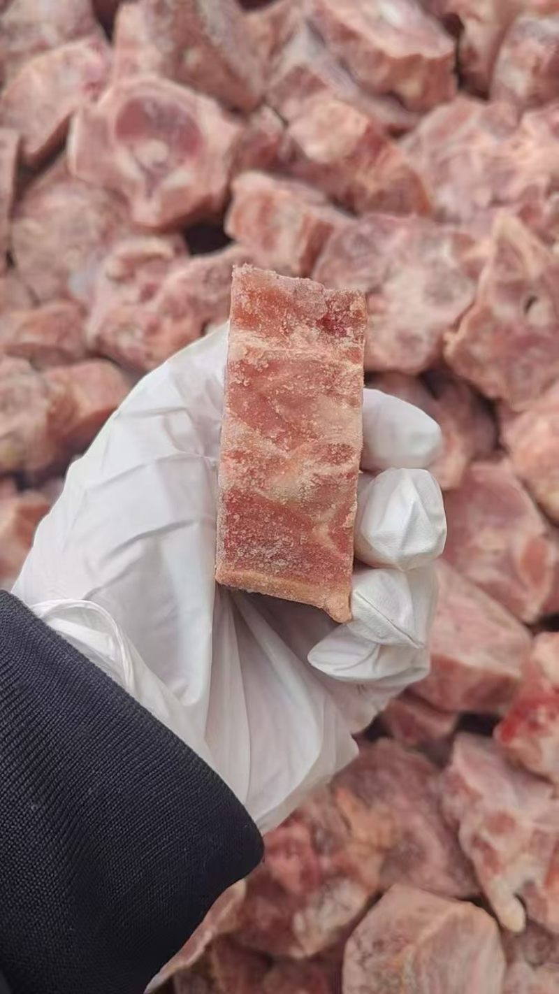 大庄园羊脖骨