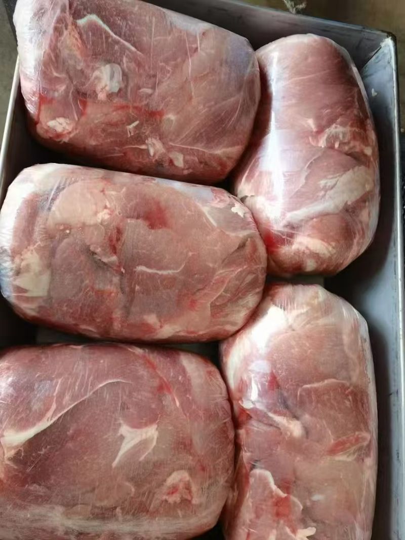2号精肉