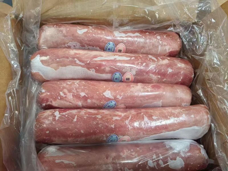 龙大三号肉