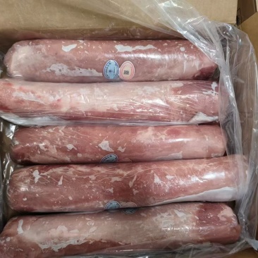 龙大三号肉
