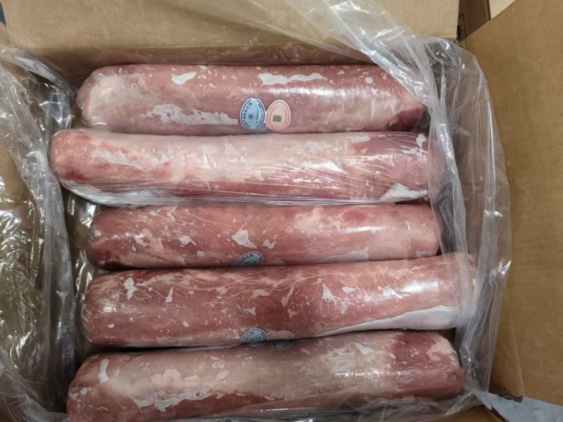 龙大三号肉