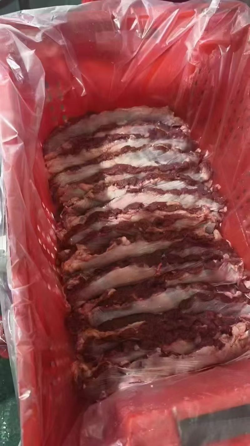 鲜油边