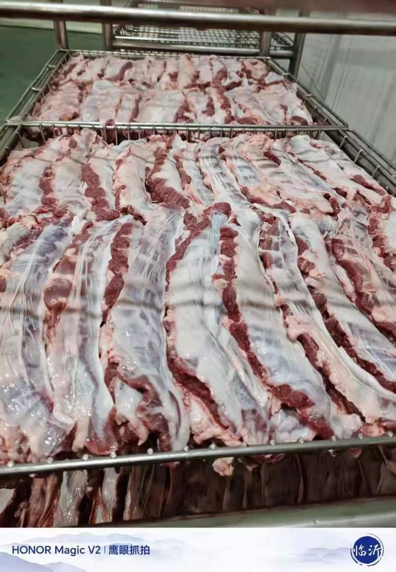 鲜油边
