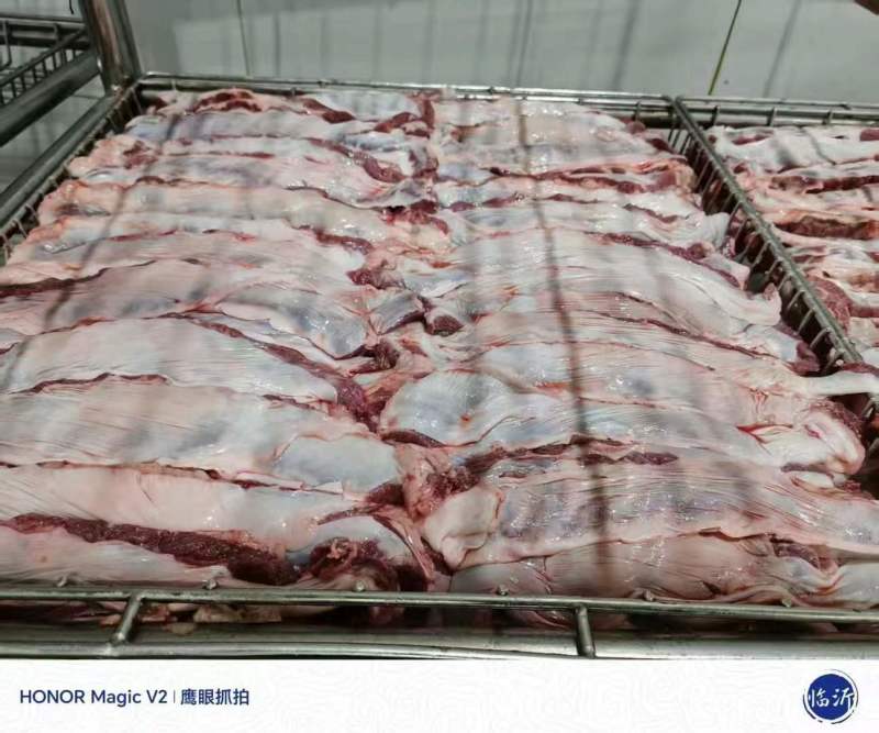 鲜油边