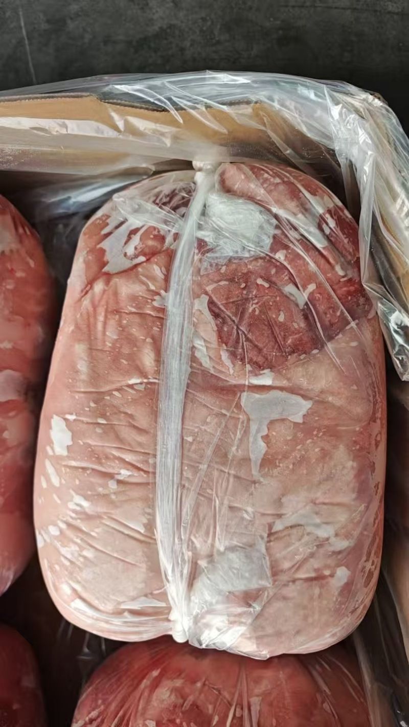 龙大四号肉卷