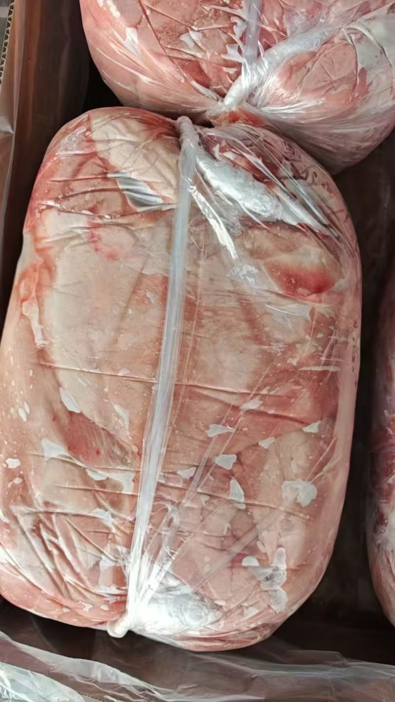 龙大四号肉卷