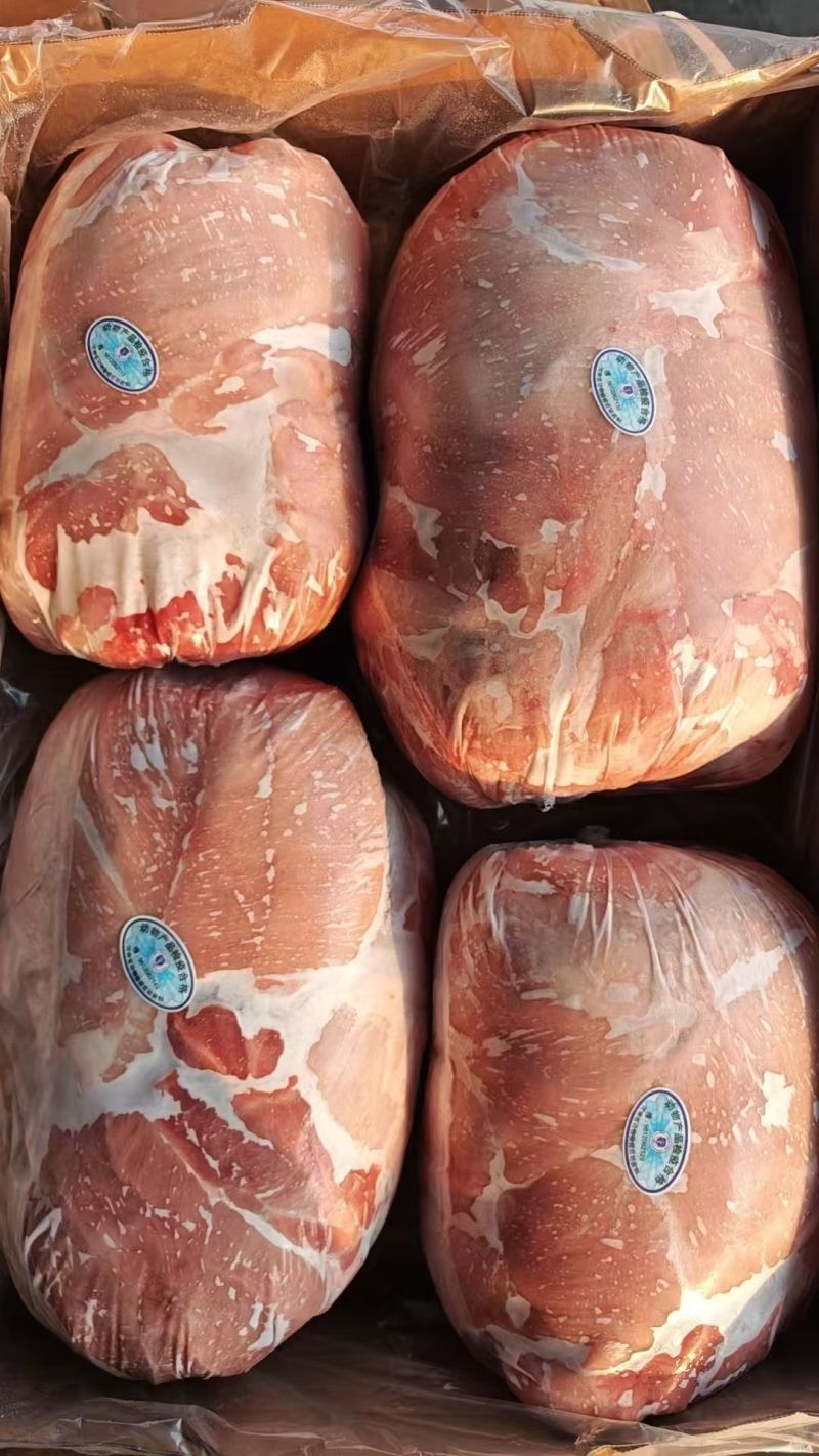 龙大四号肉卷
