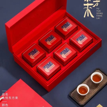 铁观音礼盒装，零售，批发