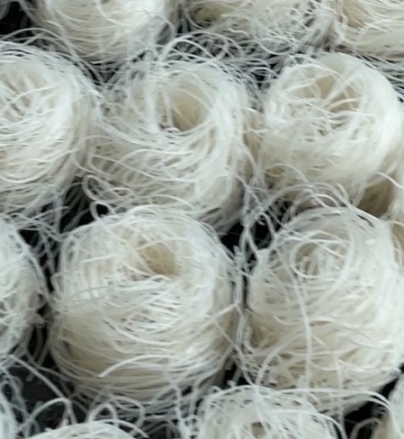渣江米粉