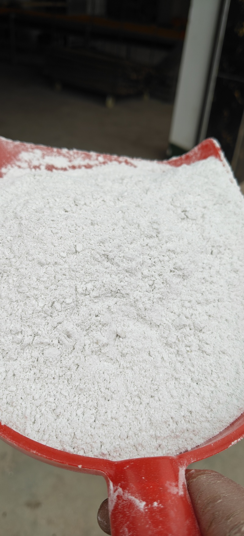 纯红薯粉条:红薯淀粉