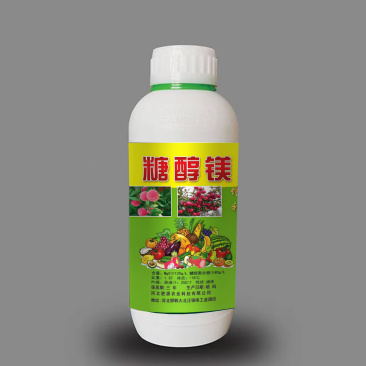 糖醇镁