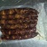 香肠，腊肉。