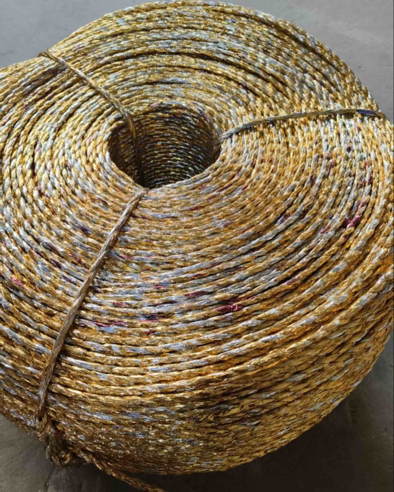 黄金绳