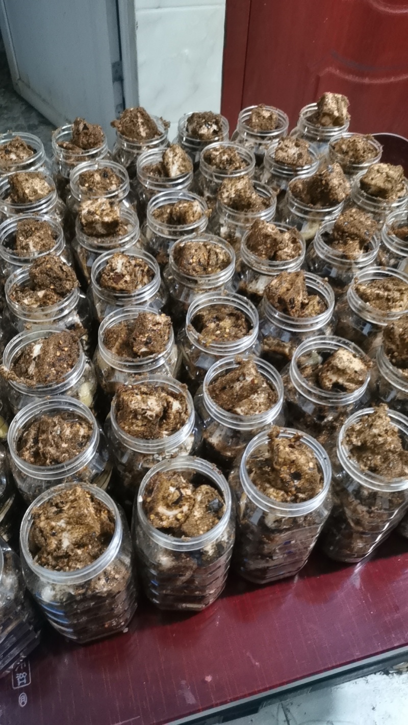 贵州特产贞丰豆豉