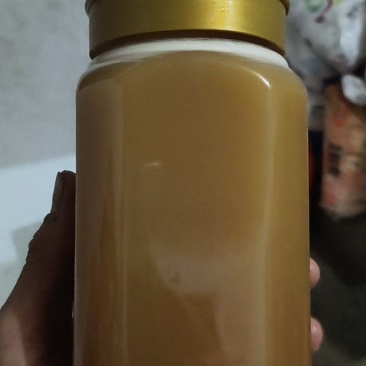 农家土蜂蜜