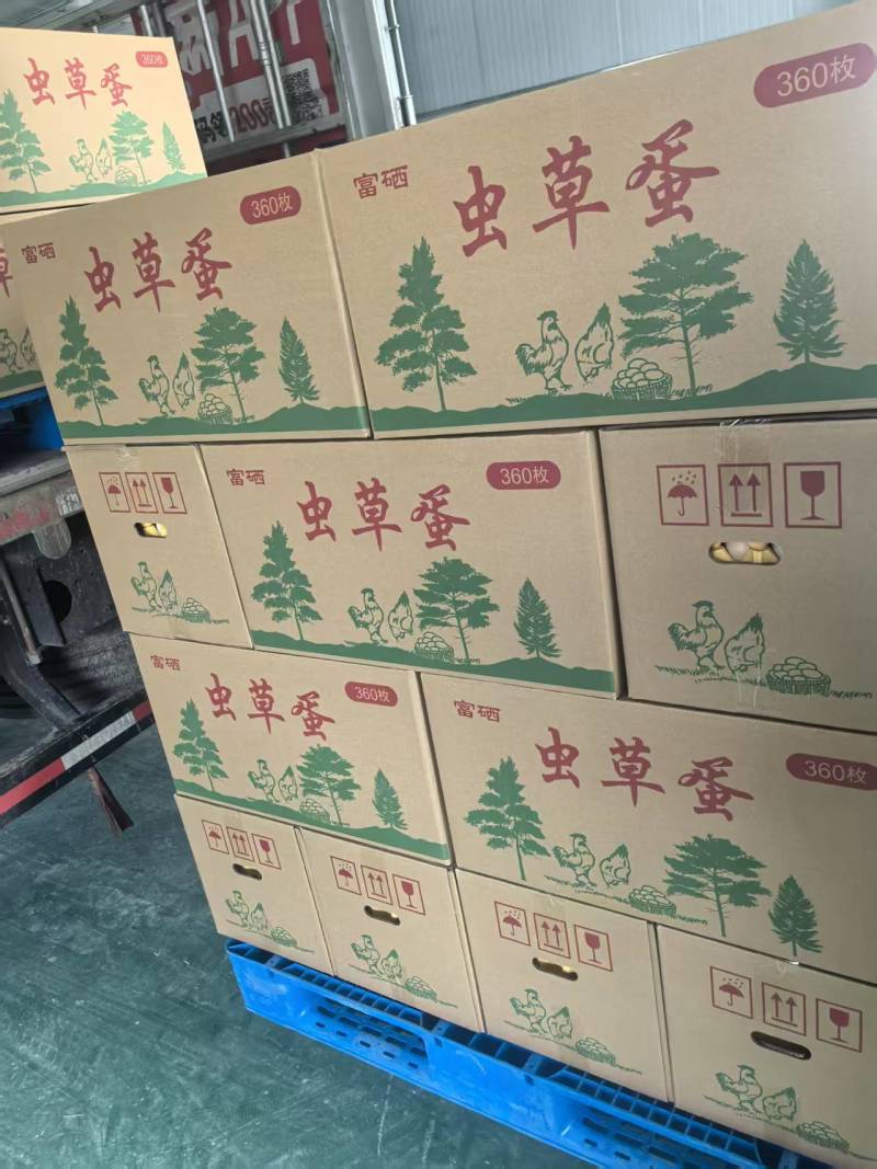 鸡蛋，土鸡蛋，粉鸡蛋