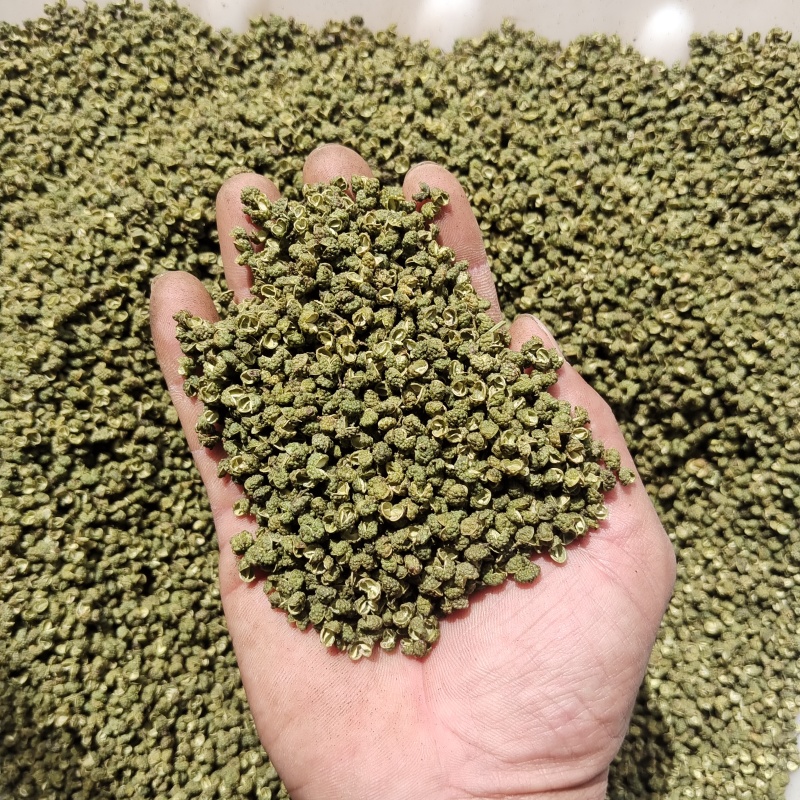 青花椒