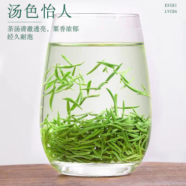 湘西古丈毛尖
