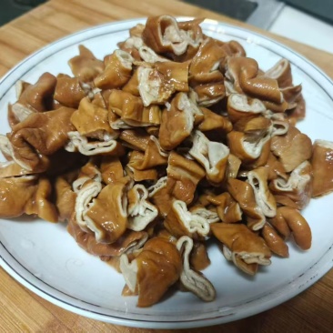 卤大肠
