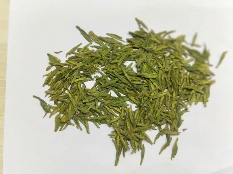 龙井茶
