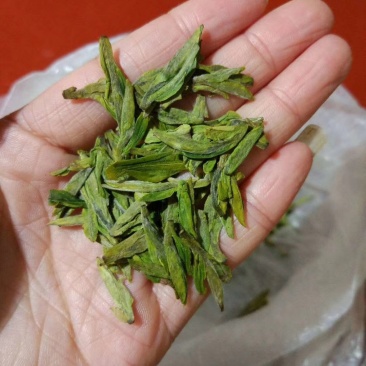 龙井茶