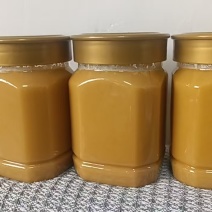 土蜂蜜