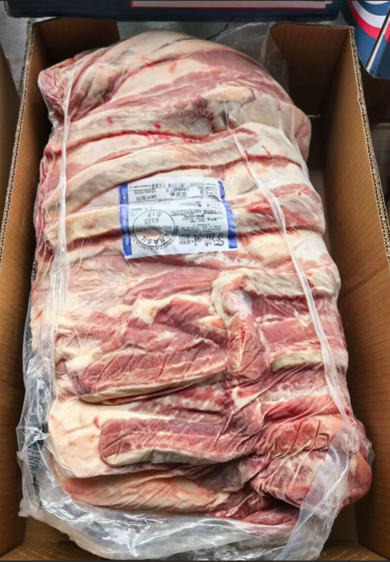 纯干牛腩比例好价格低大量现货量大从优